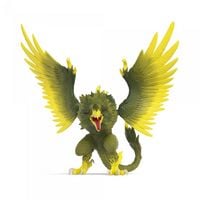 Produktbild: Dschungel Raptor
