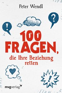 Produktbild: 100 Fragen, die Ihre Beziehung retten