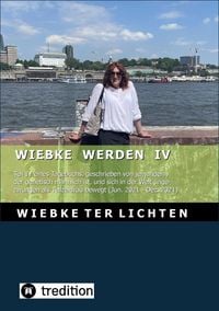 Produktbild: Wiebke werden IV (E-Book)