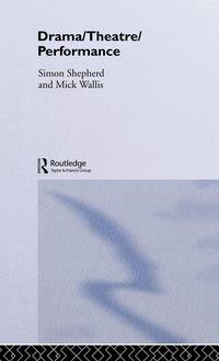 Produktbild: Drama/Theatre/Performance
