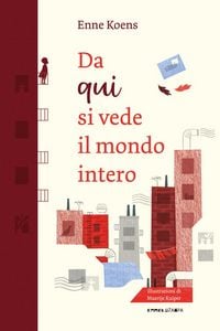 Produktbild: Da qui si vede il mondo intero