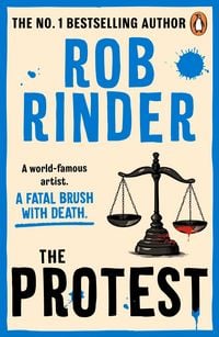 Produktbild: The Protest