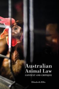 Produktbild: Australian Animal Law