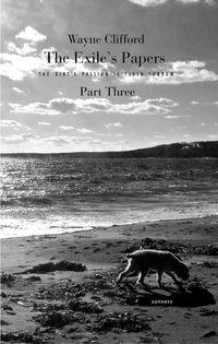 Produktbild: The Exile's Papers