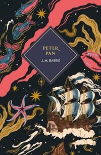 Produktbild: Peter Pan