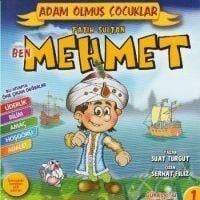 Produktbild: Ben Fatih Sultan Mehmet