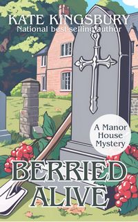 Produktbild: Berried Alive
