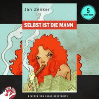 Produktbild: Selbst ist die Mann