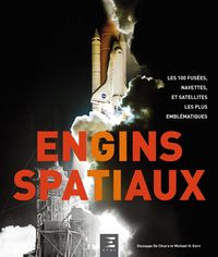 Produktbild: Engins spatiaux