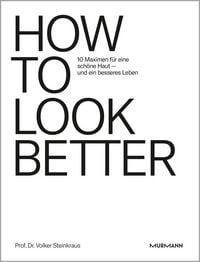 Produktbild: How To Look Better.