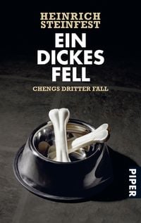 Produktbild: Ein dickes Fell