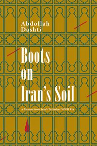 Produktbild: Boots on Iran's Soil