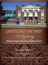 Produktbild: UNVEILING THE PAST