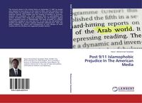 Produktbild: Post 9/11 Islamophobic Prejudice In The American Media