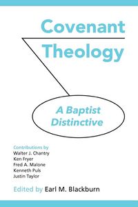 Produktbild: Covenant Theology