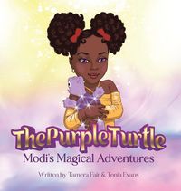 Produktbild: The Purple Turtle