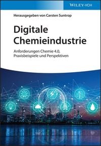 Produktbild: Digitale Chemieindustrie