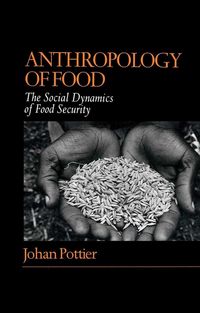 Produktbild: Anthropology of Food