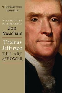 Produktbild: Thomas Jefferson: The Art of Power