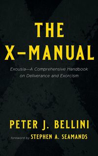 Produktbild: The X-Manual