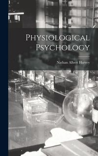 Produktbild: Physiological Psychology