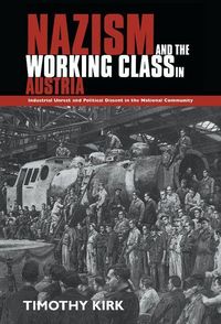 Produktbild: Nazism and the Working Class in Austria