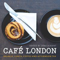 Produktbild: Cafe London