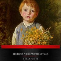 Produktbild: The Happy Prince and Other Tales