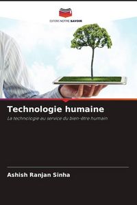 Produktbild: Technologie humaine
