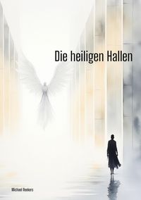 Produktbild: Die heiligen Hallen