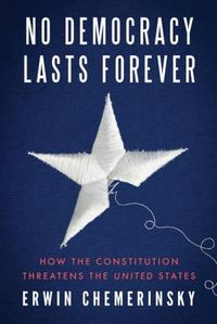 Produktbild: No Democracy Lasts Forever