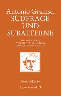 Bild vom Artikel Südfrage und Subalterne vom Autor Antonio Gramsci