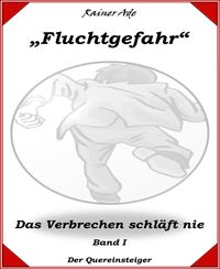 Produktbild: Fluchtgefahr-Band 1
