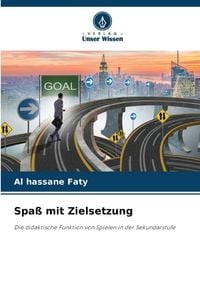 Produktbild: Spa&szlig; mit Zielsetzung