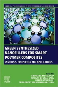 Produktbild: Green Synthesized Nanofillers for Smart Polymer Composites