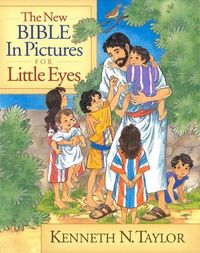 Produktbild: The Bible in Pictures for Little Eyes