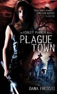 Produktbild: Plague Town