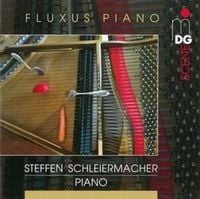 Produktbild: Fluxus Piano
