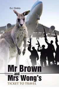 Produktbild: Mr Brown and Mrs Wong'S Ticket to Travel