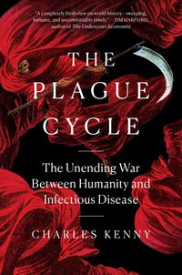 Produktbild: The Plague Cycle