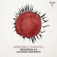 Produktbild: M'moires vivantes