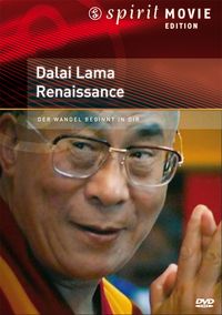 Produktbild: Dalai Lama - Renaissance - Spirit Movie Edition