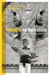 Produktbild: Milagro en Barcelona