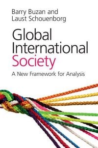Produktbild: Global International Society