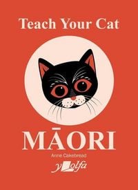 Produktbild: Teach Your Cat Maori