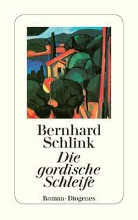 Produktbild: Die gordische Schleife
