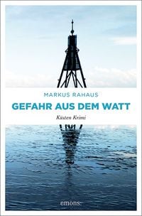 Produktbild: Gefahr aus dem Watt