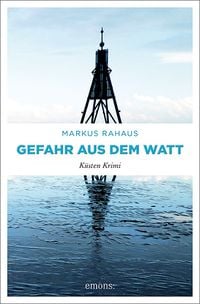 Produktbild: Gefahr aus dem Watt
