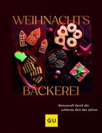 Produktbild: Weihnachtsb&auml;ckerei