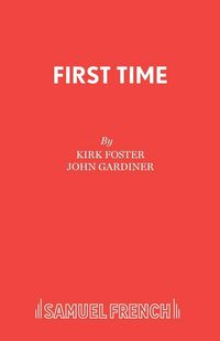 Produktbild: First Time